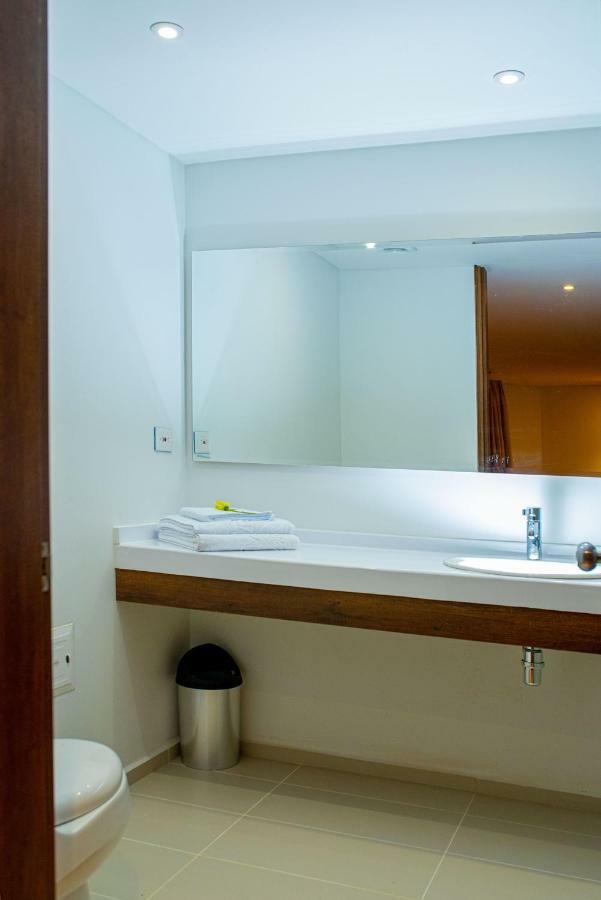 Turrim Dei Hotel Boutique Барбоса Экстерьер фото