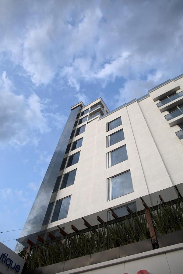 Turrim Dei Hotel Boutique Барбоса Экстерьер фото