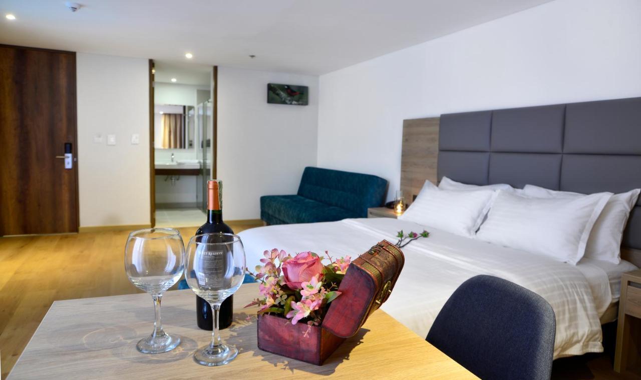 Turrim Dei Hotel Boutique Барбоса Экстерьер фото